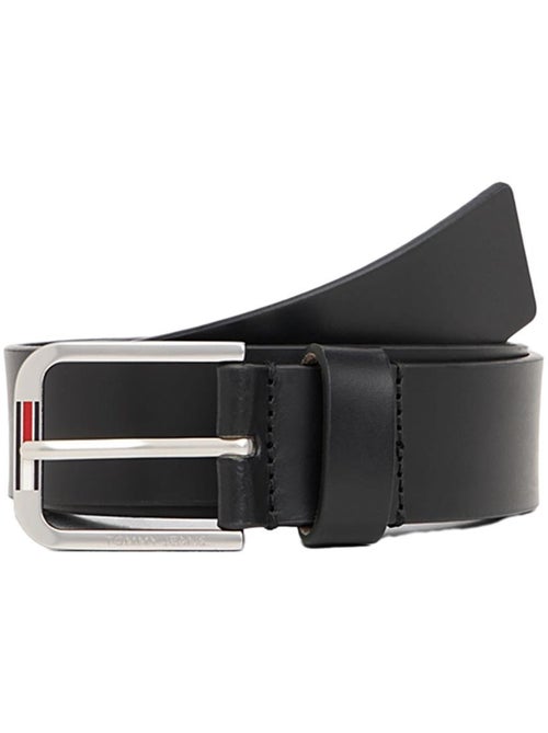 Cinturón de Hombre Tommy Hilfiger - Kiabi Cinturón de Hombre Tommy Hilfiger - Kiabi