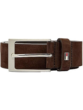 Cinturón de Hombre Tommy Hilfiger