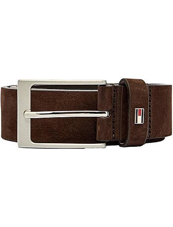 Cinturón de Hombre Tommy Hilfiger