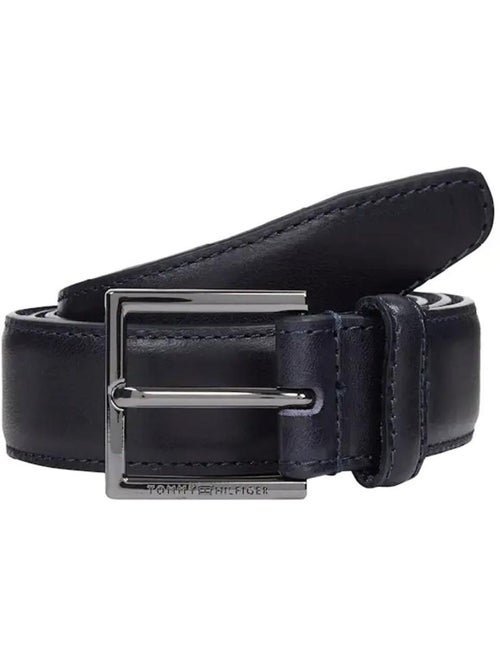 Cinturón de Hombre Tommy Hilfiger - Kiabi Cinturón de Hombre Tommy Hilfiger - Kiabi
