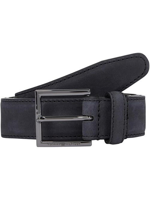 Cinturón de Hombre Tommy Hilfiger - Kiabi Cinturón de Hombre Tommy Hilfiger - Kiabi