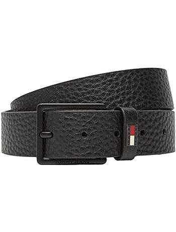 Cinturón de Hombre Tommy Hilfiger