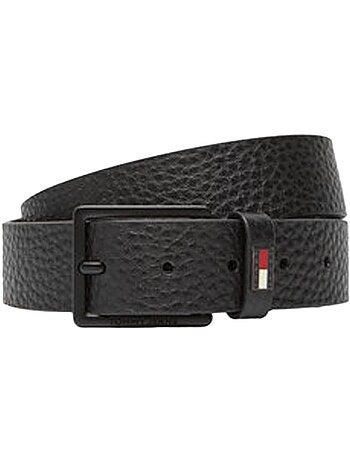 Cinturón de Hombre Tommy Hilfiger