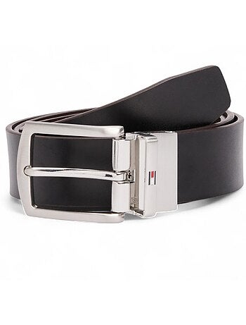 Cinturón de Hombre Tommy Hilfiger