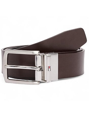 Cinturón de Hombre Tommy Hilfiger