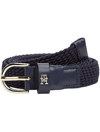 Cinturón de mujer tommy hilfiger