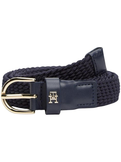 Cinturón de mujer tommy hilfiger - Kiabi Cinturón de mujer tommy hilfiger - Kiabi