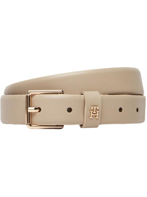 Cinturón de Mujer Tommy Hilfiger - Kiabi Cinturón de Mujer Tommy Hilfiger - Kiabi