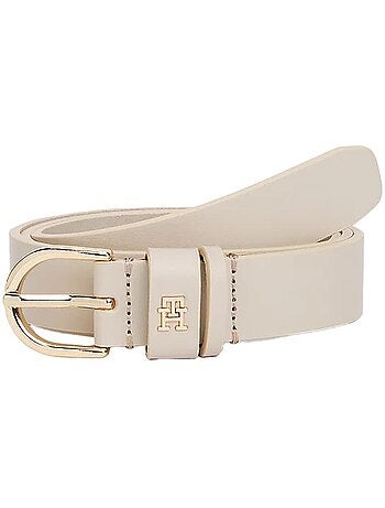 Cinturón de Mujer Tommy Hilfiger