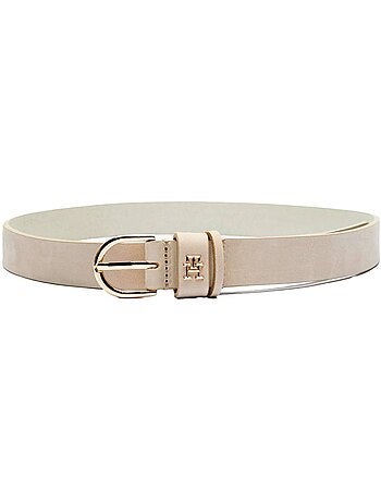 Cinturón de Mujer Tommy Hilfiger
