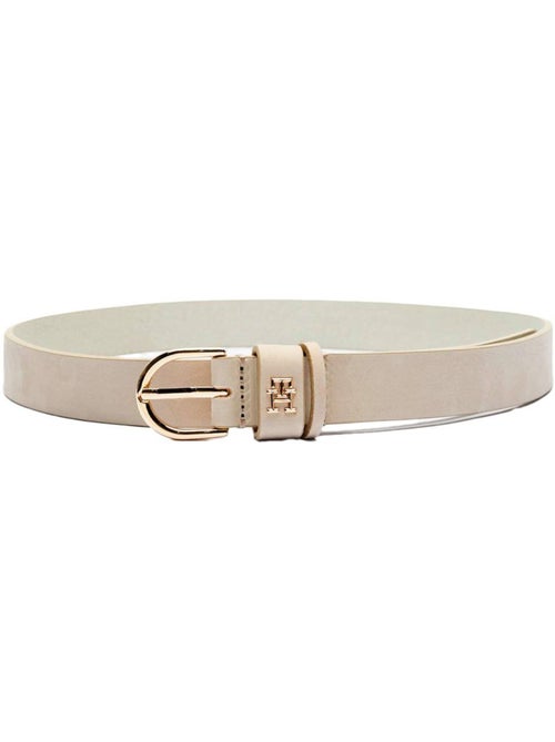 Cinturón de Mujer Tommy Hilfiger - Kiabi Cinturón de Mujer Tommy Hilfiger - Kiabi