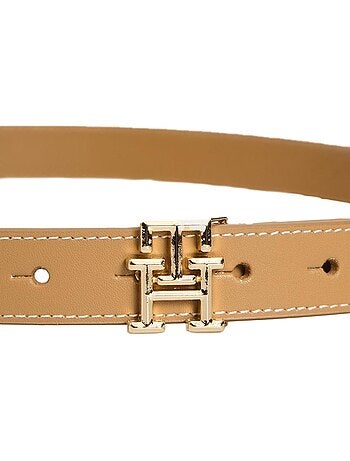 Cinturón de Mujer Tommy Hilfiger