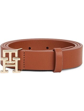 Cinturón de Mujer Tommy Hilfiger con