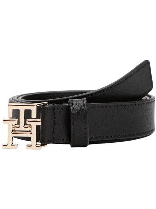 Cinturón de Mujer Tommy Hilfiger con - Kiabi Cinturón de Mujer Tommy Hilfiger con - Kiabi