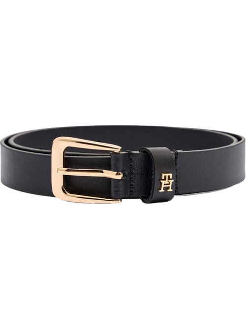 Cinturón de Mujer Tommy Hilfiger Libre - Kiabi Cinturón de Mujer Tommy Hilfiger Libre - Kiabi