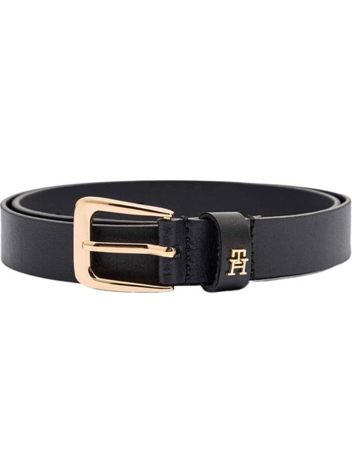 Cinturón de Mujer Tommy Hilfiger Libre - Kiabi Cinturón de Mujer Tommy Hilfiger Libre - Kiabi