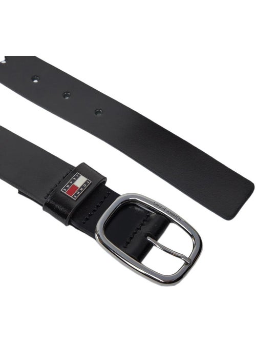 Cinturón de Mujer Tommy Hilfiger - Kiabi Cinturón de Mujer Tommy Hilfiger - Kiabi