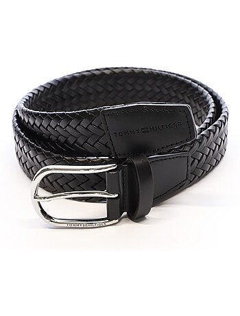 Cinturón de Mujer Tommy Hilfiger para Negocios