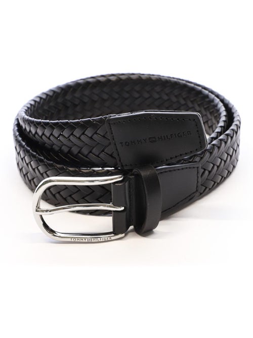 Cinturón de Mujer Tommy Hilfiger para Negocios - Kiabi Cinturón de Mujer Tommy Hilfiger para Negocios - Kiabi