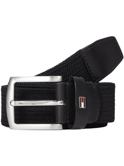 Cinturón elástico de hombre Tommy Hilfiger - Kiabi Cinturón elástico de hombre Tommy Hilfiger - Kiabi
