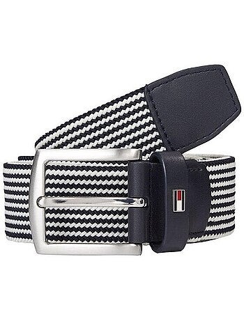 Cinturón elástico Tommy Hilfiger para hombre -