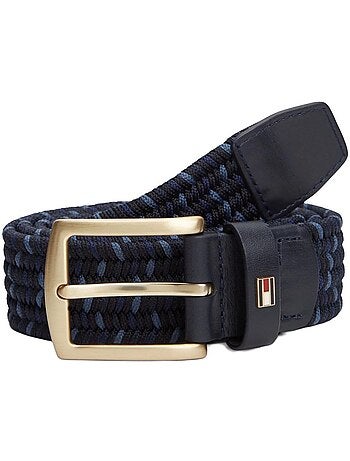 Cinturón elástico tommy hilfiger para mujer