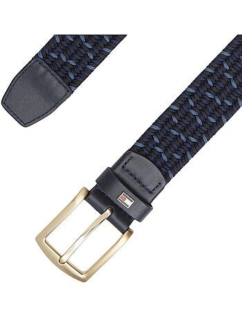 Cinturón elástico tommy hilfiger para mujer