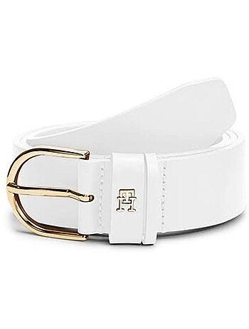 Cinturón esencial tommy hilfiger para mujer
