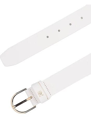 Cinturón esencial tommy hilfiger para mujer