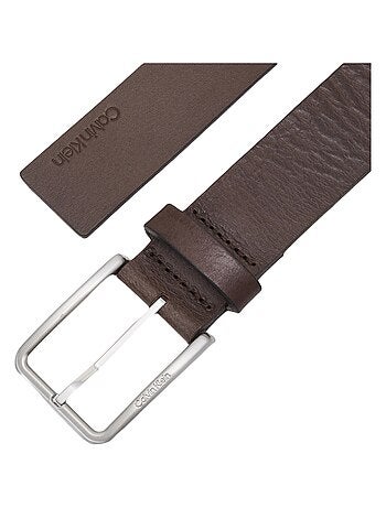 Cinturón Hombre Calvin Klein Jeans