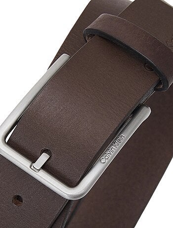 Cinturón Hombre Calvin Klein Jeans