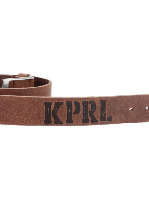Cinturón Kaporal para Hombre - Kiabi Cinturón Kaporal para Hombre - Kiabi