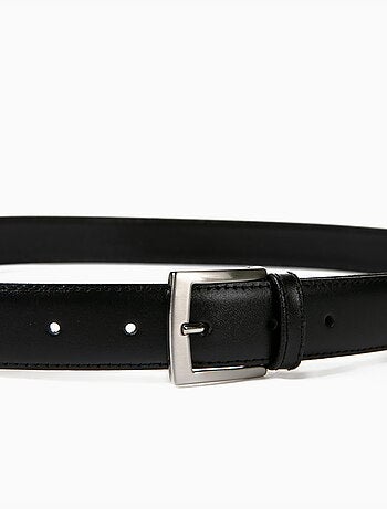 Cinturón llano, MO Fashion