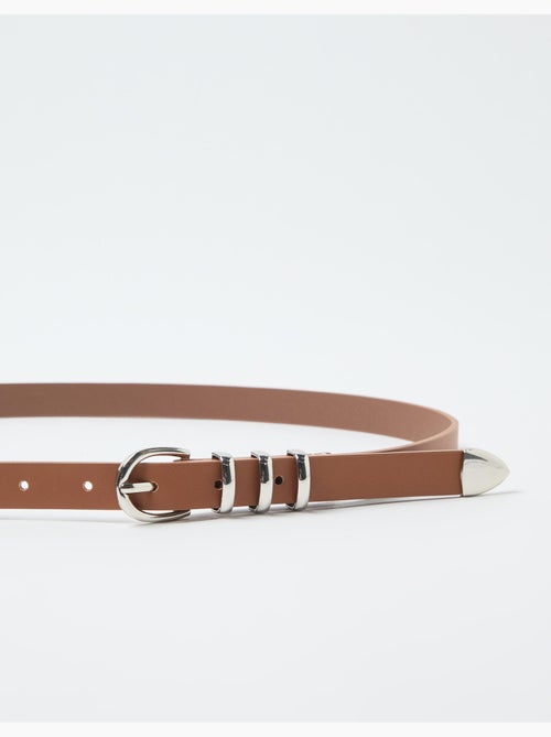 Cinturón, MO Fashion - Kiabi