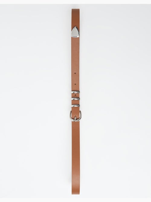 Cinturón, MO Fashion - Kiabi