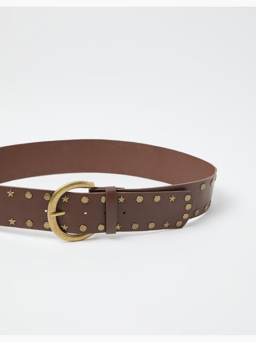 Cinturón, MO Fashion - Kiabi