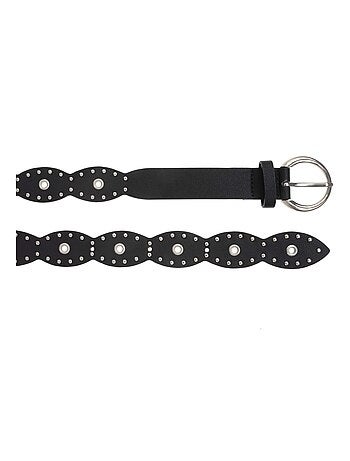 Cinturón mujer Isotoner