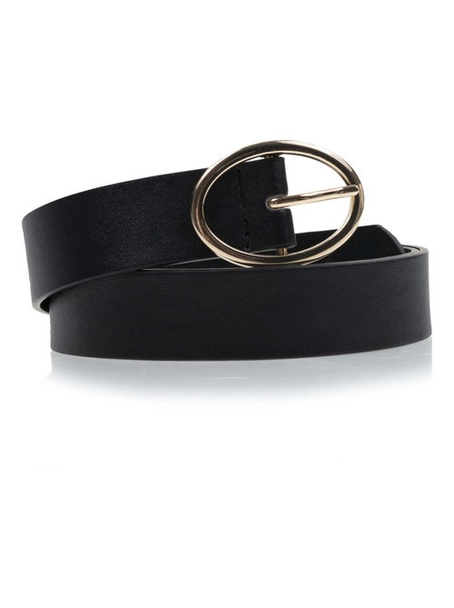 Cinturón  mujer Isotoner - Kiabi