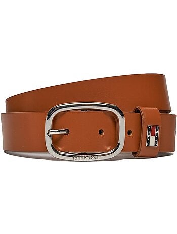 Cinturón de Mujer Tommy Hilfiger