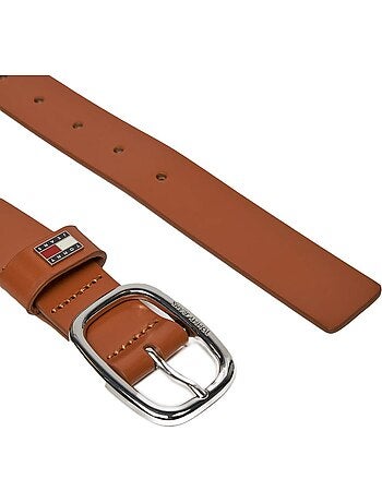 Cinturón de Mujer Tommy Hilfiger