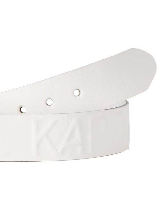 Cinturón para Hombre Kaporal - Kiabi Cinturón para Hombre Kaporal - Kiabi