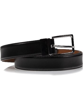 Cinturón reversible hombre Isotoner