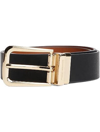 Cinturón reversible tommy hilfiger para mujer libre 3.0