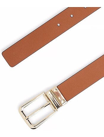 Cinturón reversible tommy hilfiger para mujer libre 3.0