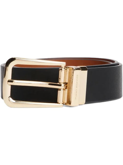 Cinturón reversible tommy hilfiger para mujer libre 3.0 - Kiabi Cinturón reversible tommy hilfiger para mujer libre 3.0 - Kiabi