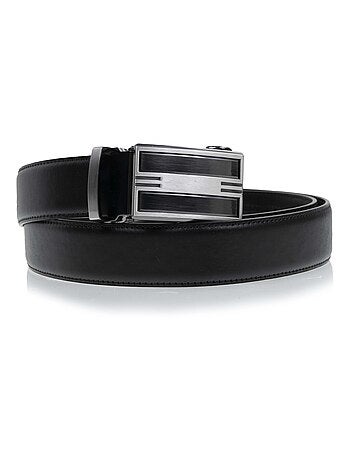 Cinturón sistema de muescas hombre isotoner