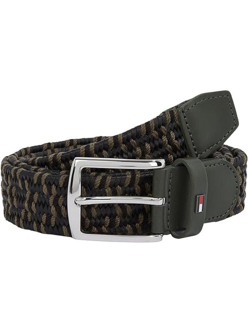 Cinturón Tommy Hilfiger para Hombre - Kiabi Cinturón Tommy Hilfiger para Hombre - Kiabi