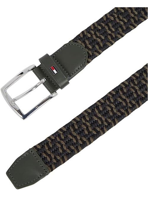 Cinturón Tommy Hilfiger para Hombre - Kiabi Cinturón Tommy Hilfiger para Hombre - Kiabi