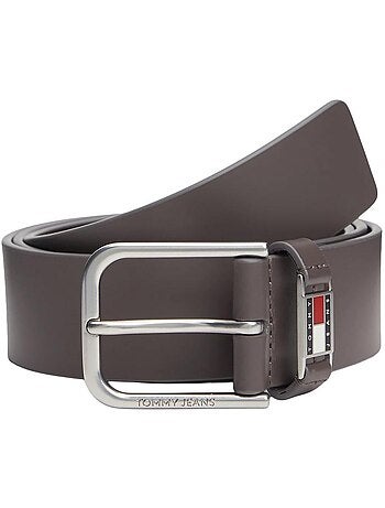 Cinturón tommy hilfiger para hombre