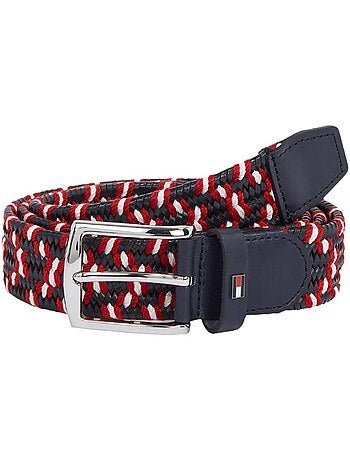 Cinturón Tommy Hilfiger para Hombre